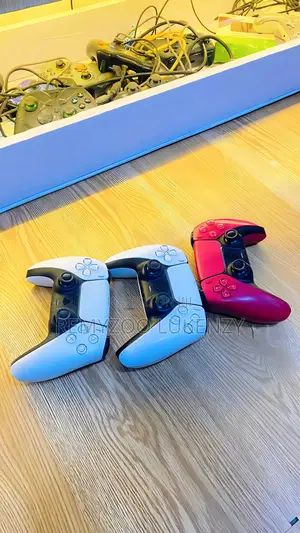 Ps5 Controller