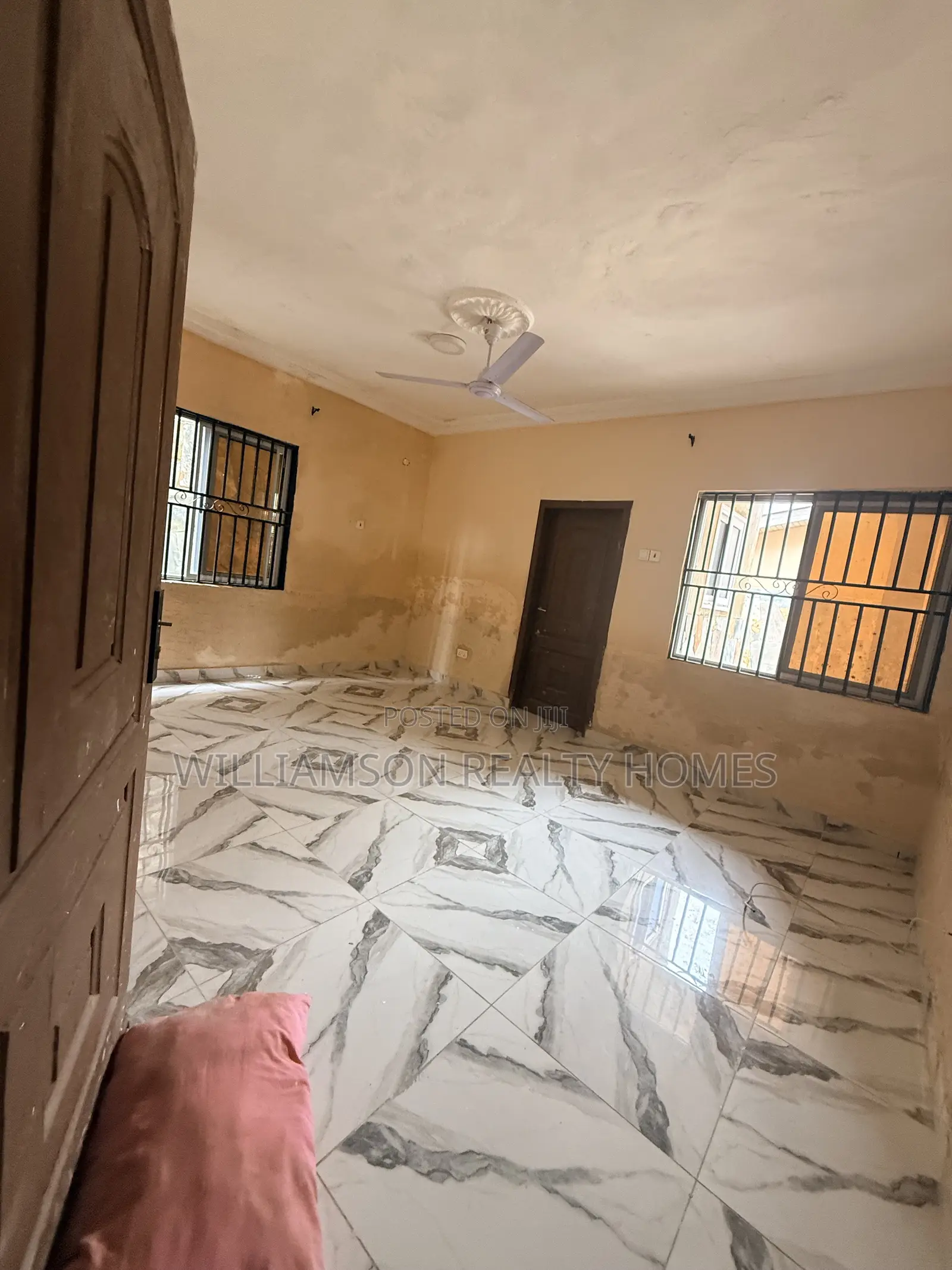 3bdrm Apartment in Community 18 Area, Spintex for rent