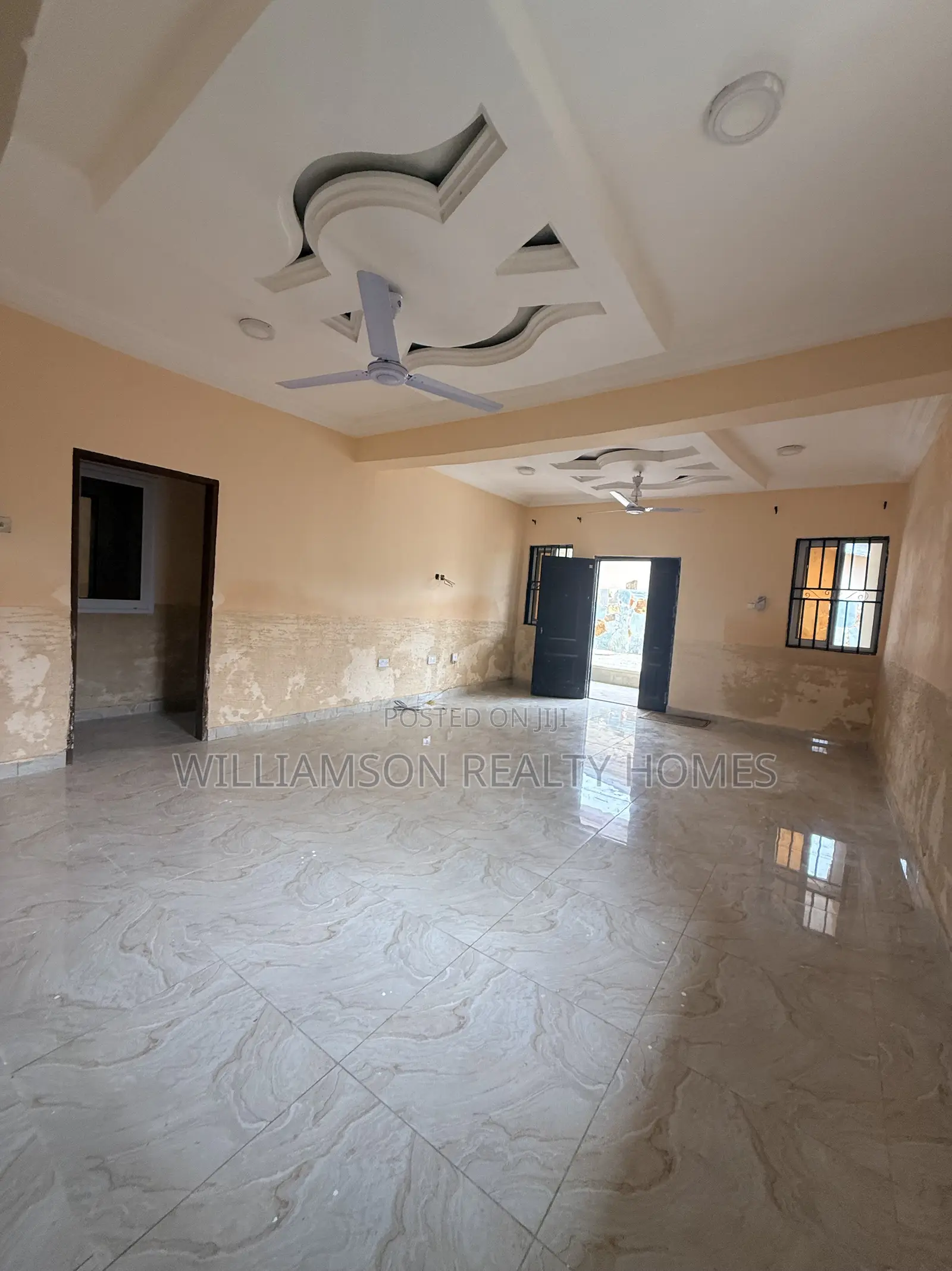 3bdrm Apartment in Community 18 Area, Spintex for rent