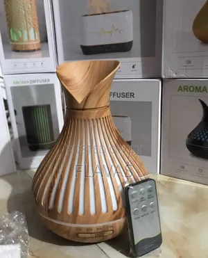 Flame Diffuser