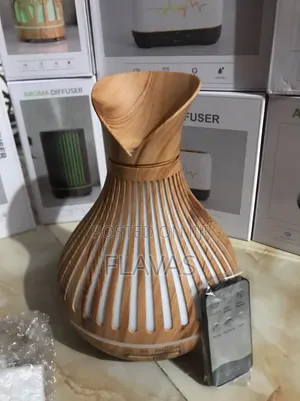 Flame Diffuser