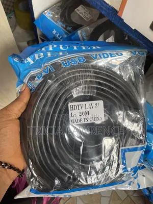 Hdmi Cable