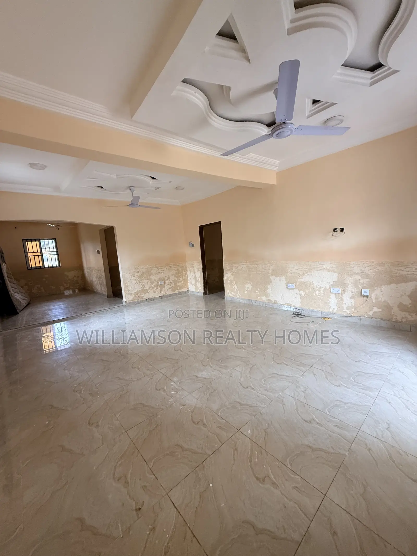 3bdrm Apartment in Community 18 Area, Spintex for rent