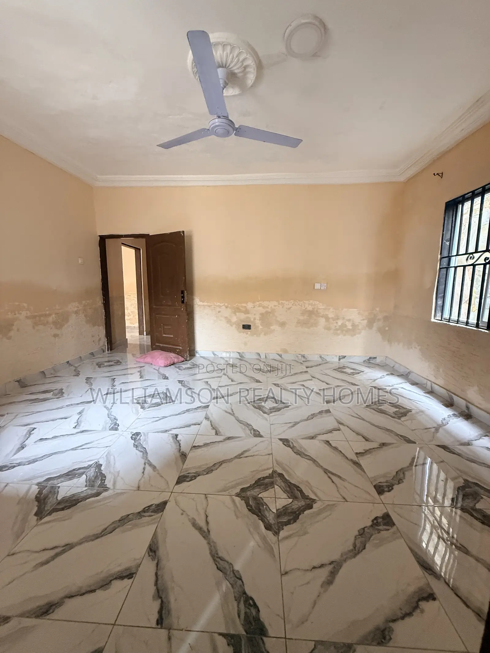 3bdrm Apartment in Community 18 Area, Spintex for rent