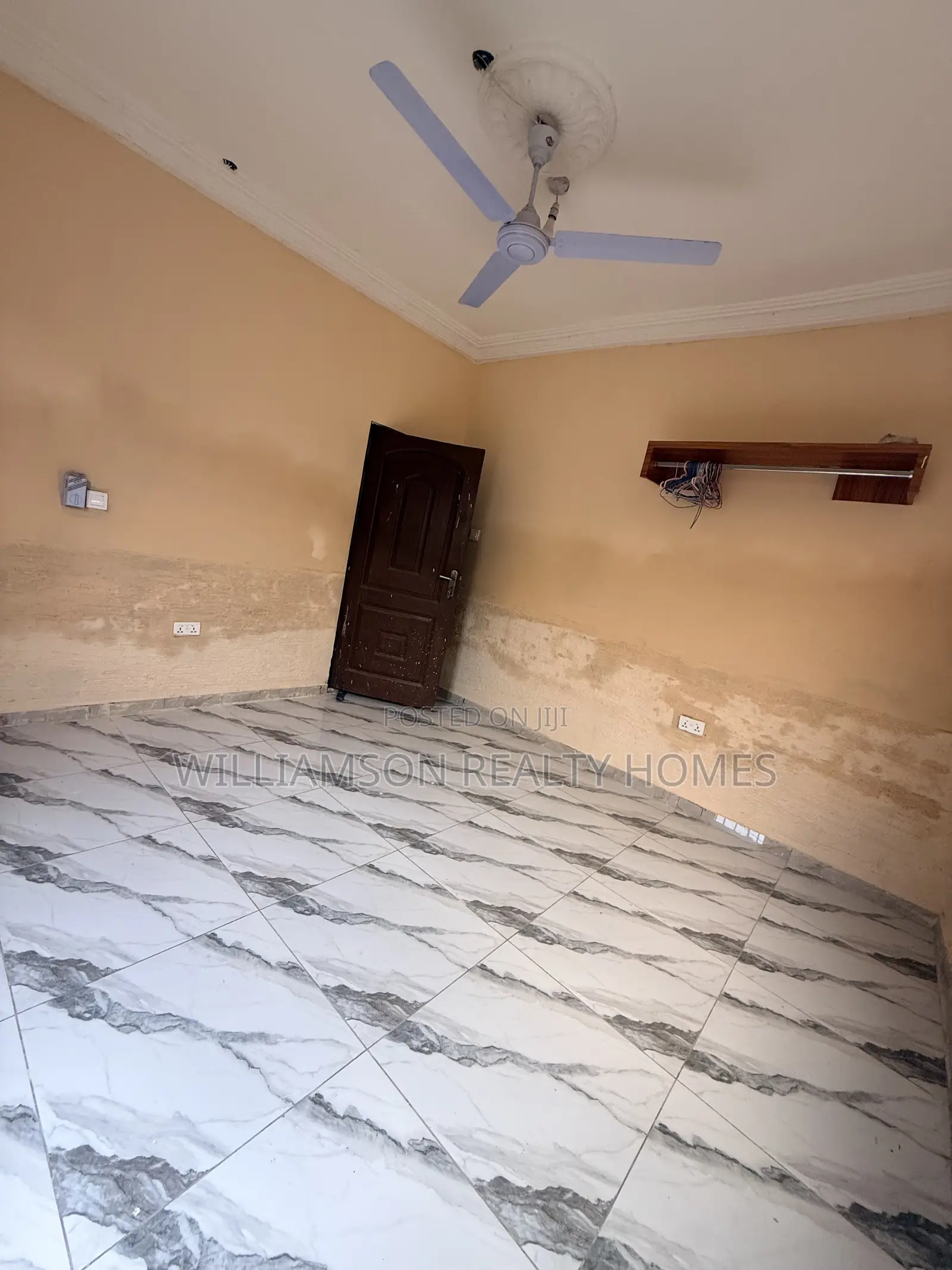 3bdrm Apartment in Community 18 Area, Spintex for rent