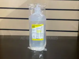 Normal Saline