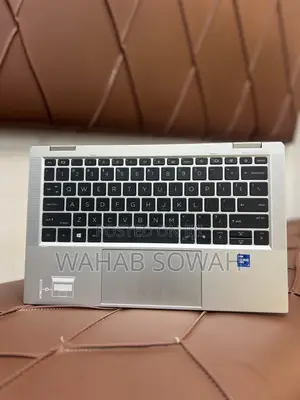 Laptop HP EliteBook 840 G6 16GB Intel Core i7 SSD 256GB