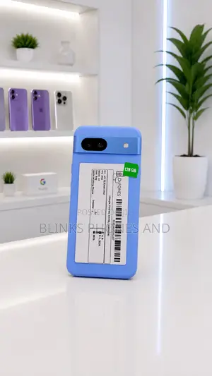 Google Pixel 8 128 GB Blue