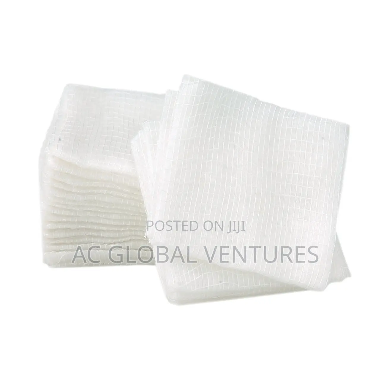 Sterile Guaze