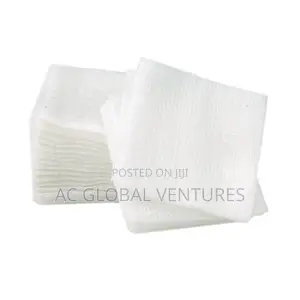 Sterile Guaze
