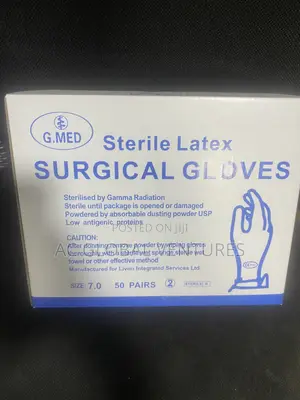Surgical Gloves