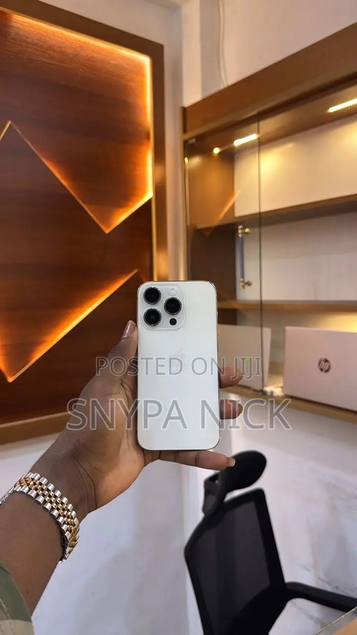 Apple iPhone 14 Pro 128 GB Gold