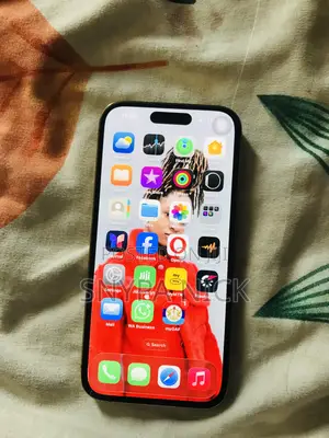 Apple iPhone 14 Pro 128 GB Gold