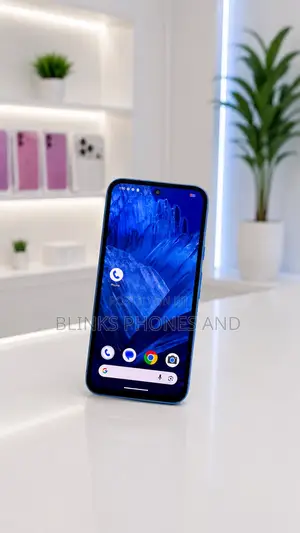 Google Pixel 8a 128 GB Blue 