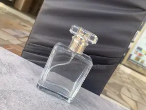 50ml Empty Perfume Bottle
