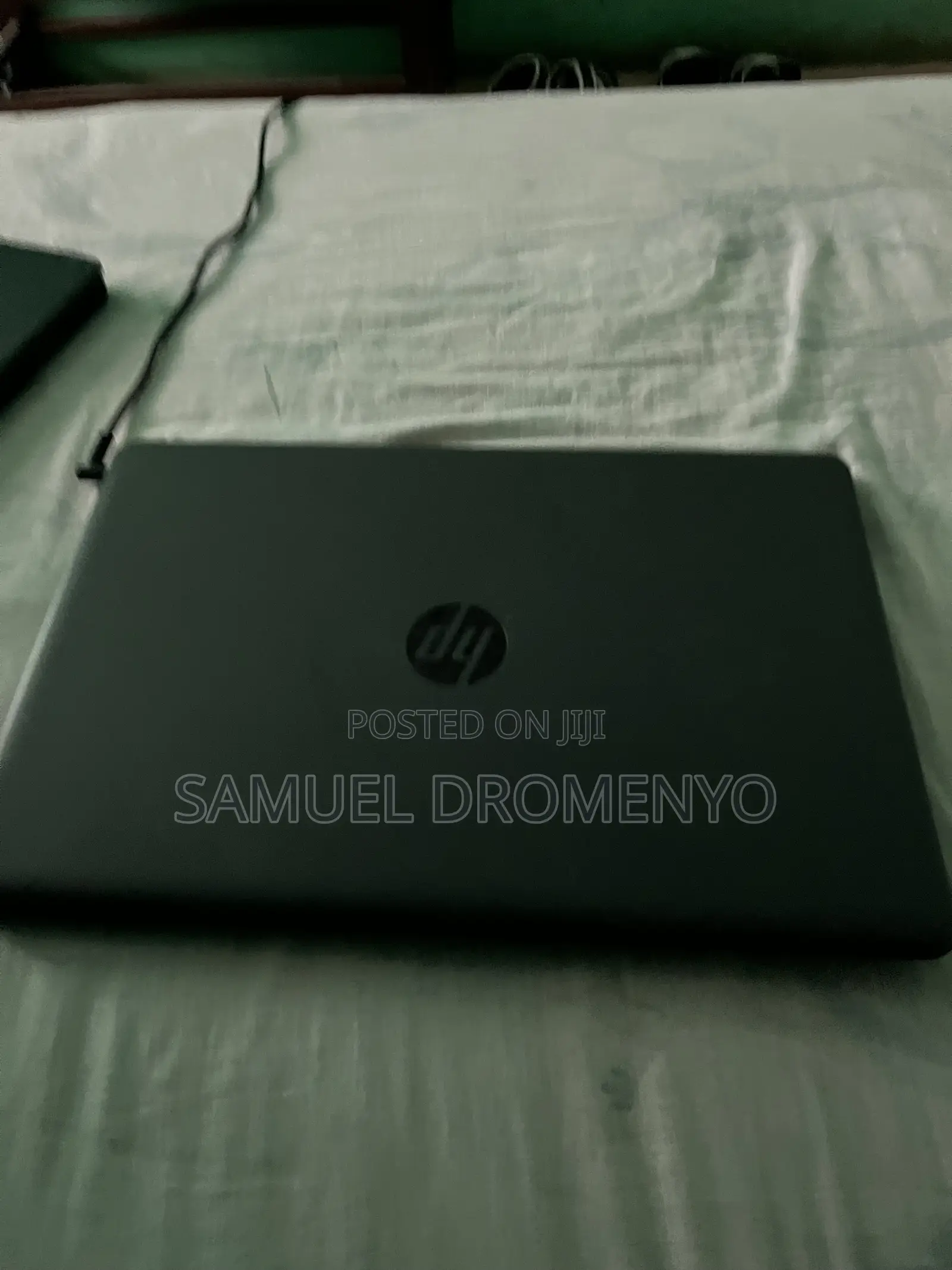 Laptop HP Stream Notebook 4GB Intel Core Ultra 7 SSD 256GB