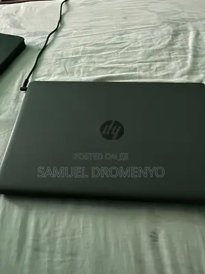 Laptop HP Stream Notebook 4GB Intel Core Ultra 7 SSD 256GB