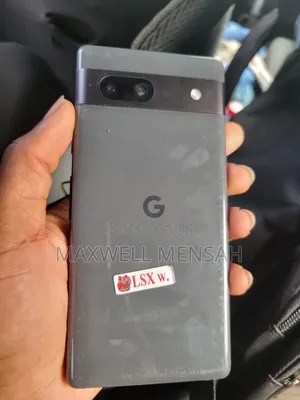 Google Pixel 7a 128 GB Gray