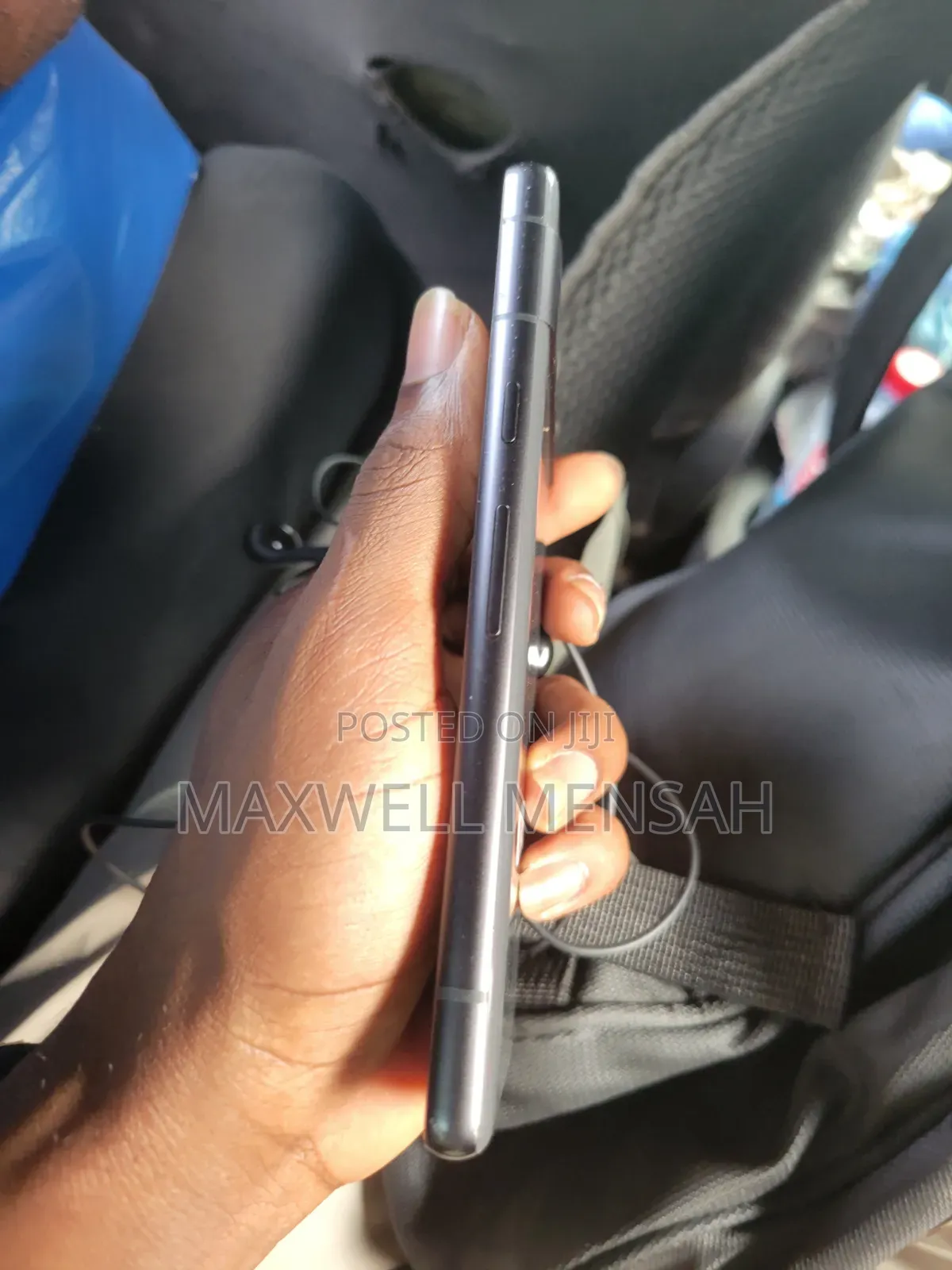 Google Pixel 7a 128 GB Gray