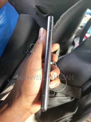 Google Pixel 7a 128 GB Gray