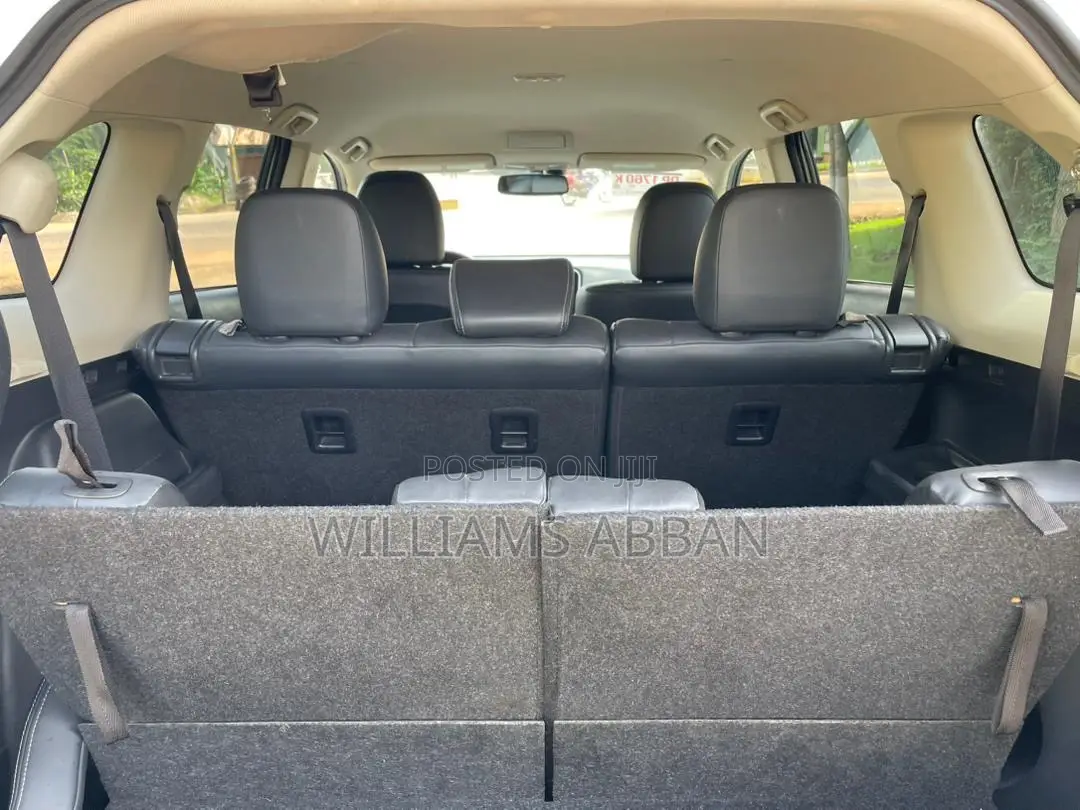 Mitsubishi Outlander Sport SE 2.0 2019 White