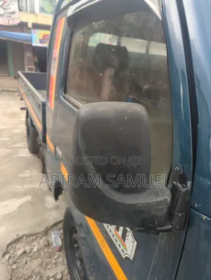 Mini Truck