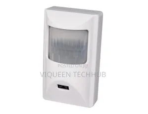 Motion Detector