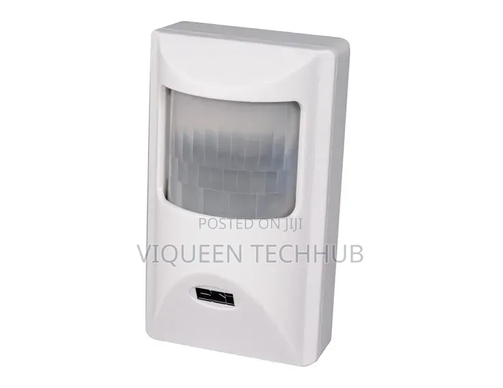 Motion Detector