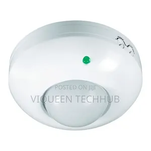 Motion Detector