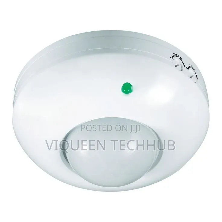 Motion Detector