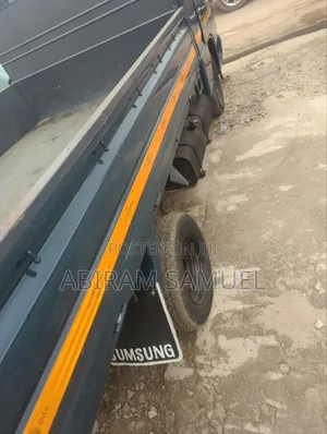 Mini Truck