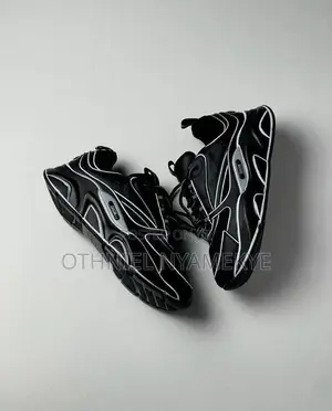 Original Dior Homme B22 Black