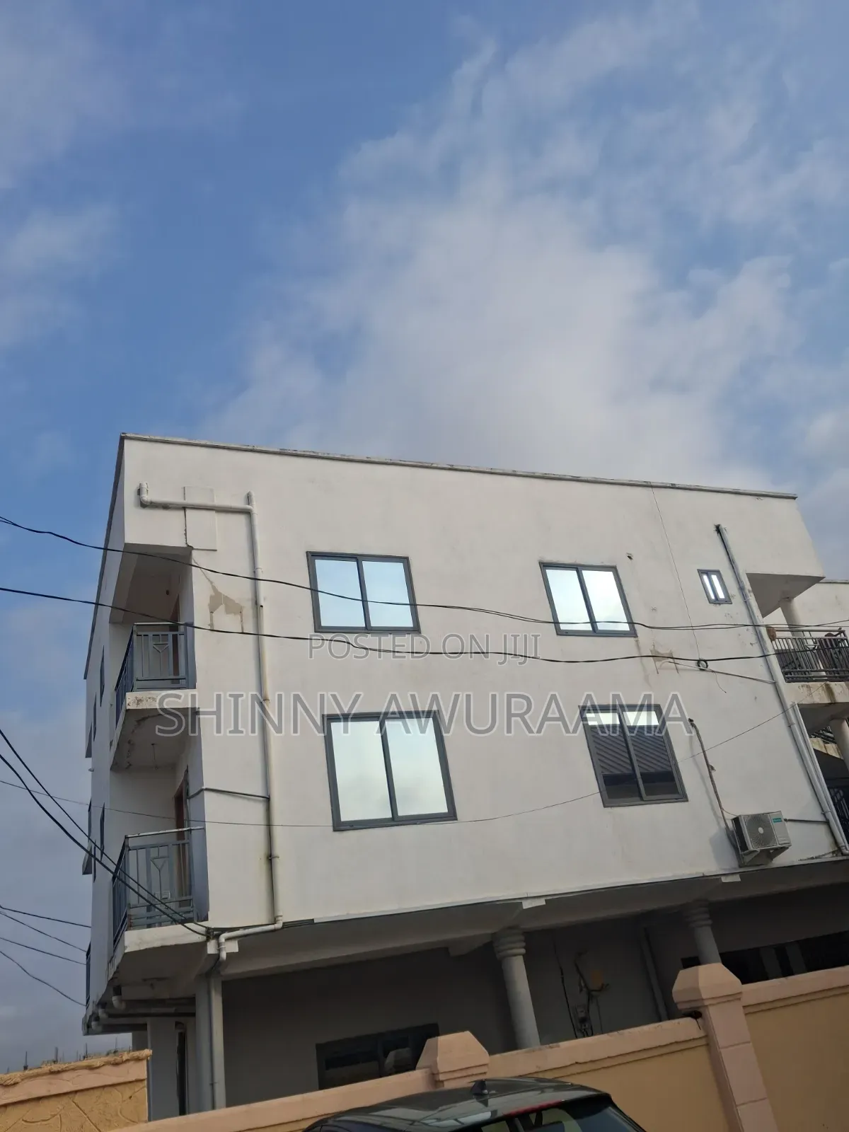 2bdrm Apartment in Jayom, Ability for rent