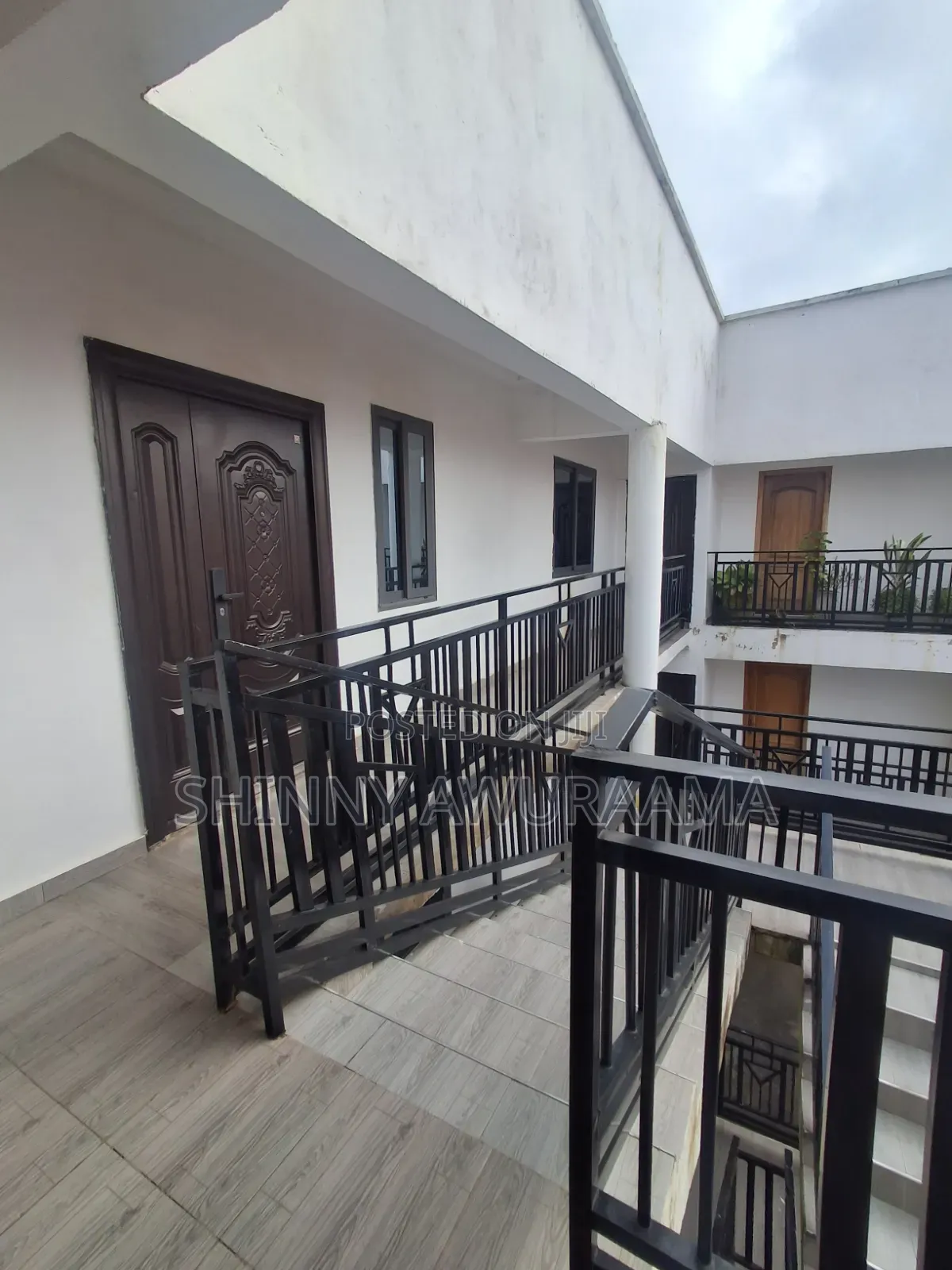 2bdrm Apartment in Jayom, Ability for rent