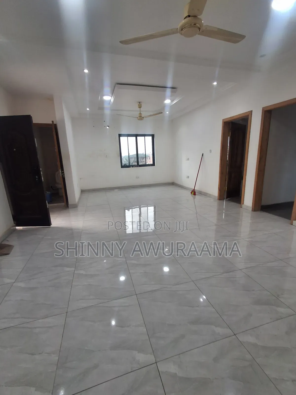 2bdrm Apartment in Jayom, Ability for rent