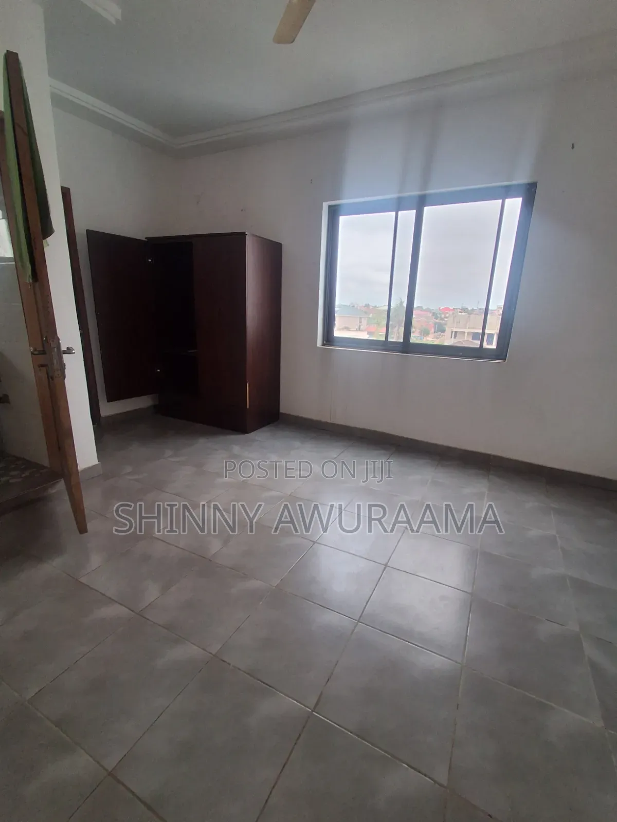 2bdrm Apartment in Jayom, Ability for rent