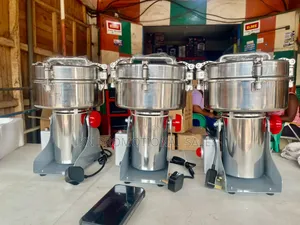 2500 Grams Power Commercial Grinder