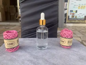 Essential Oil Droppers