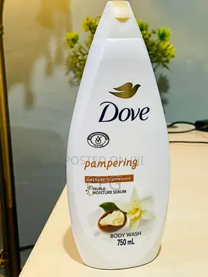 Dove Shower Gel