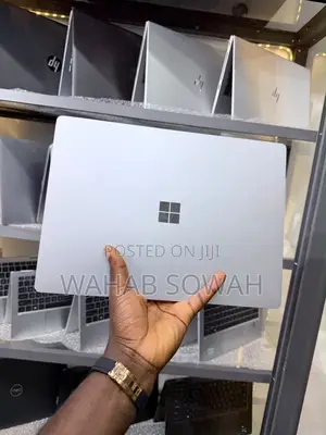 Laptop Microsoft Surface Laptop 4 16GB Intel Core i7 SSD 512GB