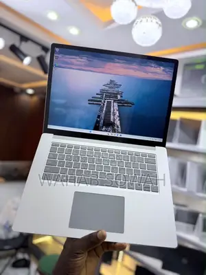 Laptop Microsoft Surface Laptop 4 16GB Intel Core i7 SSD 512GB