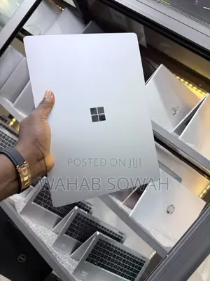 Laptop Microsoft Surface Laptop 4 16GB Intel Core i7 SSD 512GB