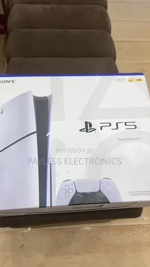 Ps5 Slim Standard