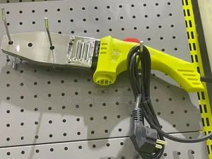 Plastic Tube Welding Tool