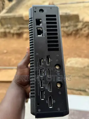 Desktop Computer 16GB Intel Core i7 SSD 1T