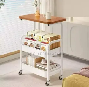 Book 3 Step With Table