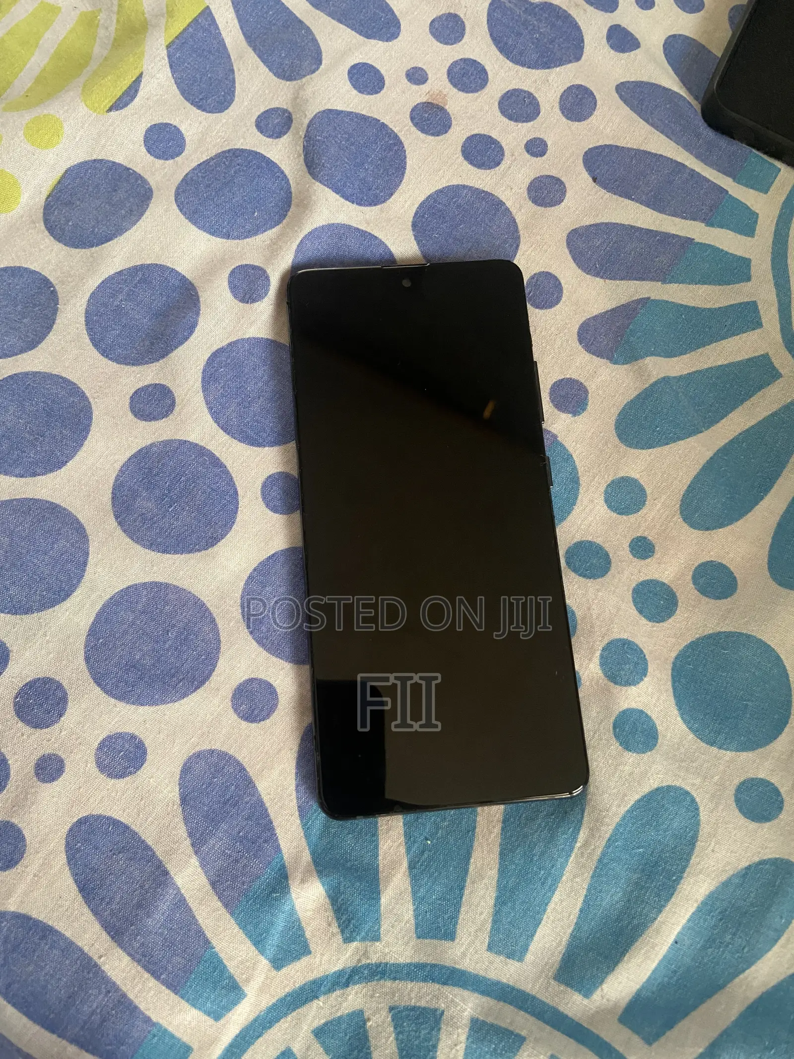 Samsung Galaxy A51 5G 128 GB Black
