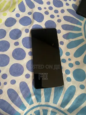 Samsung Galaxy A51 5G 128 GB Black