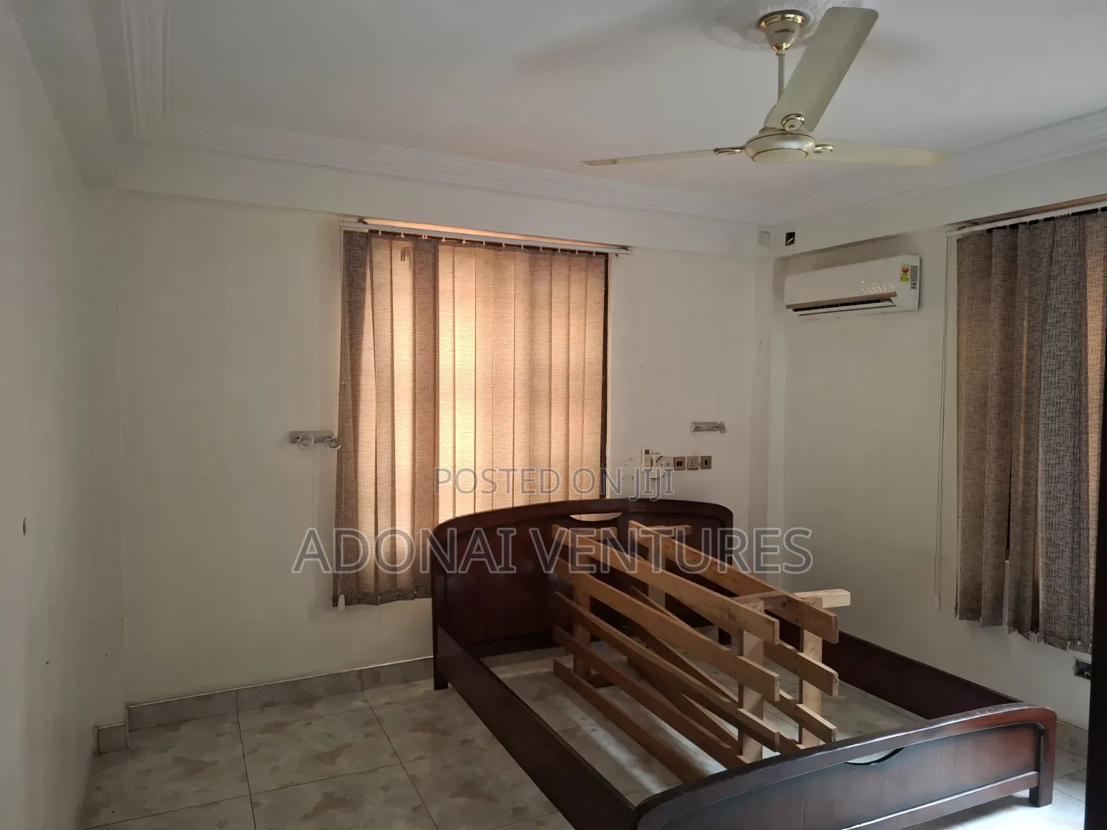4bdrm House in Ahodwo Daban, Kumasi Metropolitan for sale