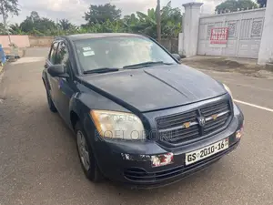 Dodge Caliber 2012 Gray